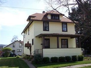 417 Baty St, Elmira, NY 14904