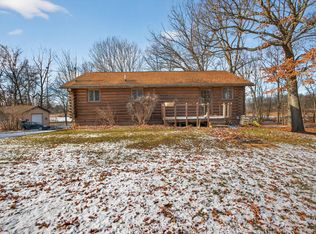 12112 Hardcastle Rd, Brooklyn, MI 49230