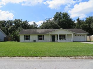 859 Stately Oaks Dr, Inverness, FL 34453