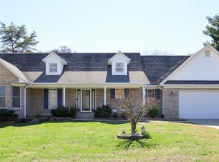 197 Derek Rd, Shepherdsville, KY 40165