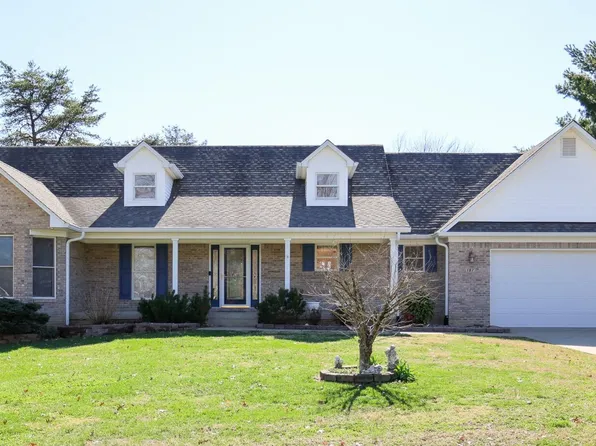 197 Derek Rd, Shepherdsville, KY 40165