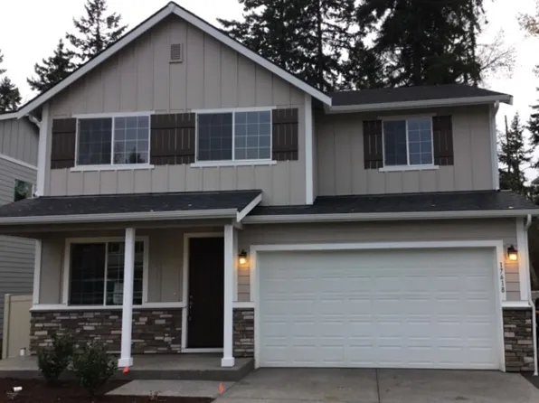 17618 42nd Avenue Ct E, Tacoma, WA 98446