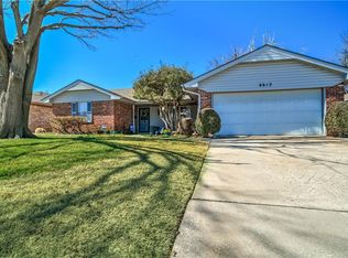 6613 N Harvard Ave, Oklahoma City, OK 73132