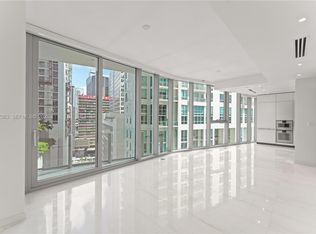 300 Biscayne Boulevard Way #1406, Miami, FL 33131