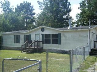 155 Doe Trl, Trafford, AL 35172