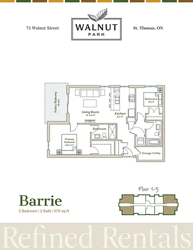 Floor plan 209