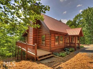 11 Amy Creek Cir #2, Ellijay, GA 30540
