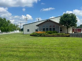 1223 S Ash Street ##, Buffalo, MO 65622