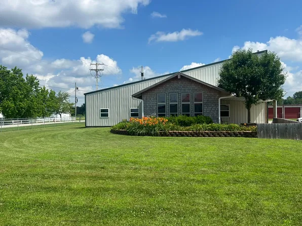 1223 S Ash Street ##, Buffalo, MO 65622