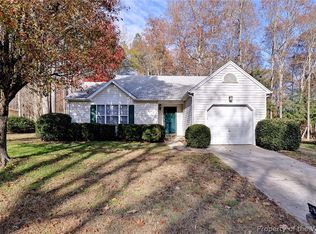 3917 Longhill Station Rd, Williamsburg, VA 23188