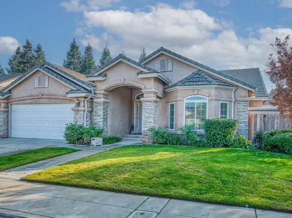 2517 E Plymouth Way, Fresno, CA 93720