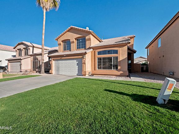 2nd image of 735 E Geronimo Street