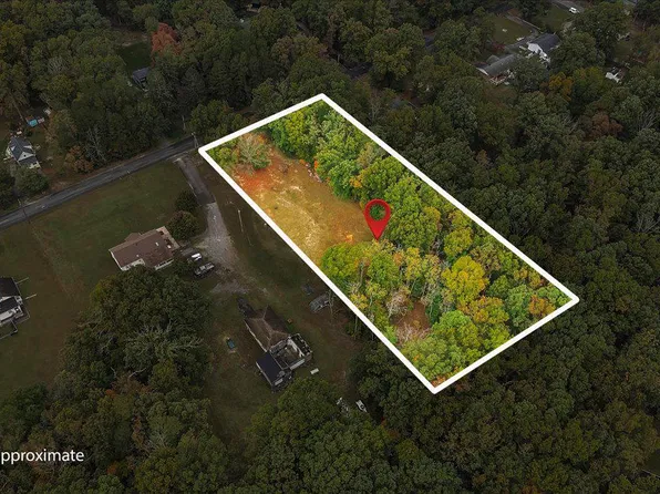 1712 Janvier Rd, Williamstown, NJ 08094