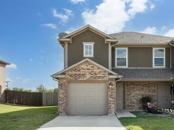 517 Harris St #517, Gunter, TX 75058