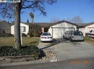 4353 Torres Ave, Fremont, CA 94536