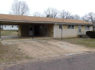 807 Delp Rd, Mountain view, MO 65548
