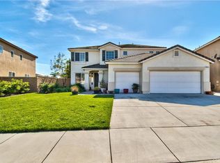 13955 Lemon Valley Ave, Eastvale, CA 92880