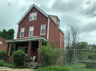 157 Winslow St, Pittsburgh, PA 15206