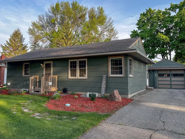 262 1st Ave SW, Winnebago, MN 56098