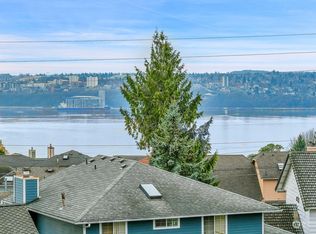 4813 Osprey Dr NE, Tacoma, WA