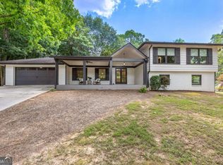 6856 Womack Ct, Doraville, GA 30360