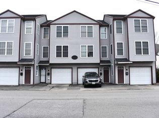 13 Stratton Rd UNIT D, Jaffrey, NH 03452