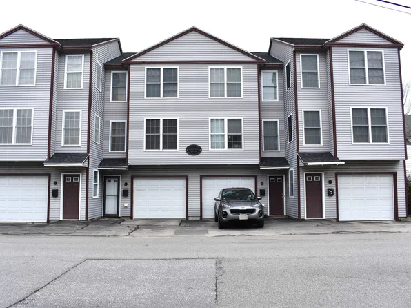 13 Stratton Road #D, Jaffrey, NH 03452