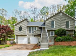 3949 N Indian Cir NW, Kennesaw, GA 30144