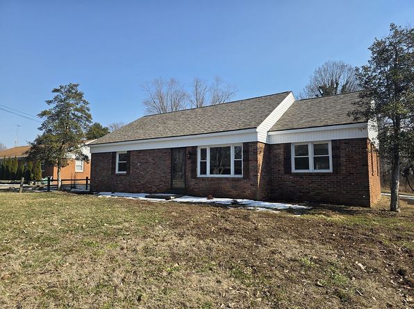 2126 Old Madisonville Rd