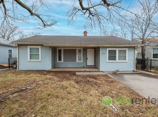 1431 N Volutsia Ave, Wichita, KS 67214