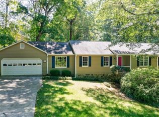 2726 Whitehurst Dr NE, Marietta, GA 30062