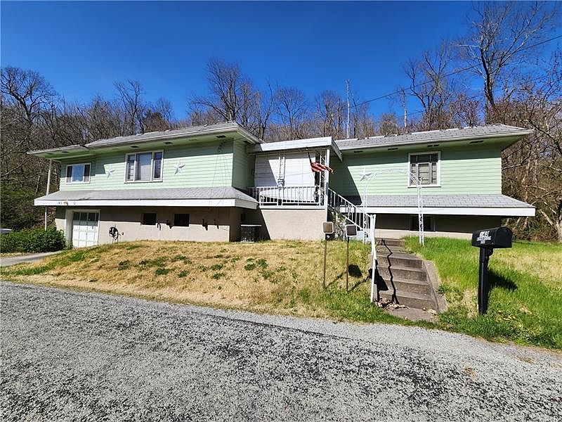 143 Navaho Hollow Rd, Fayette City, PA 15438 Zillow