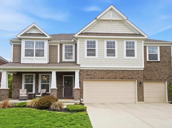 732 Harper Ln, Loveland, OH 45140