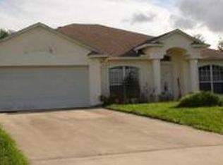 482 SW David Ter, Port Saint Lucie, FL 34953