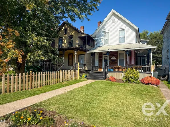 344 Louisa St, Williamsport, PA 17701
