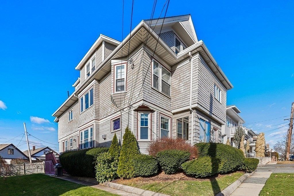 51 Wellington Rd 3, Medford, MA 02155 Zillow