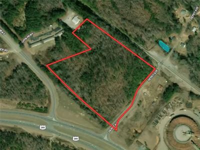 0 Highway 280, Jacksons Gap, AL, 36861