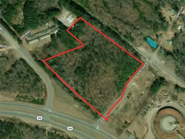 0 Highway 280, Jacksons Gap, AL 36861