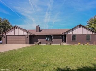 7272 70th Ave, Indianola, IA 50125