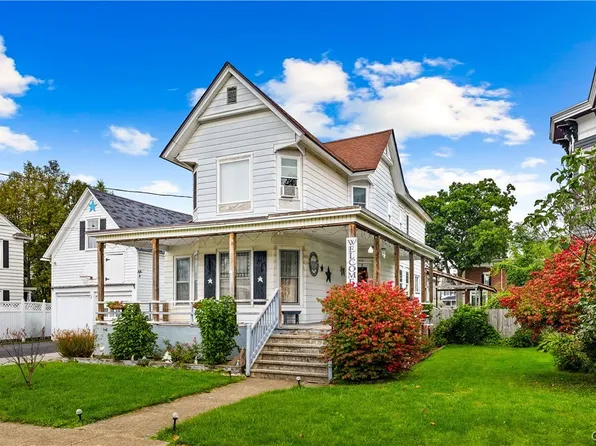 405 Broad St, Oneida, NY 13421