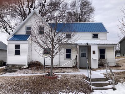 105 Turner St, Watkins, IA, 52354