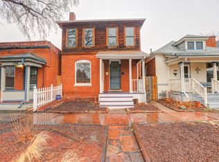 552 Delaware St, Denver, CO 80204