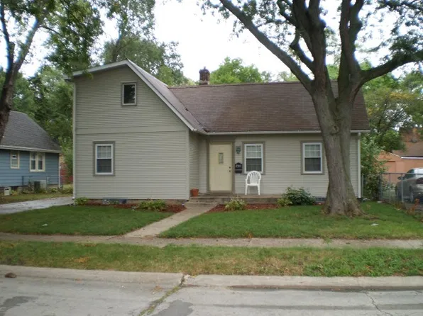 2511 Yonge St, Rockford, IL 61101