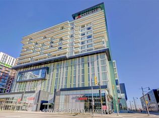 8081 Birchmount Rd UNIT 1202, Markham, ON L6G 0G5