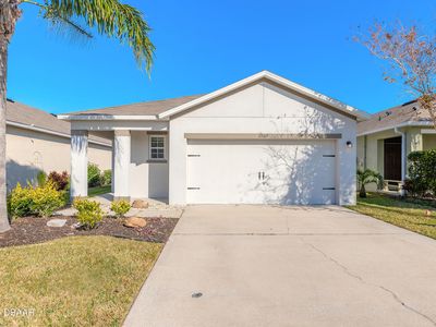 2907 Taton Trce, New Smyrna Beach, FL, 32168