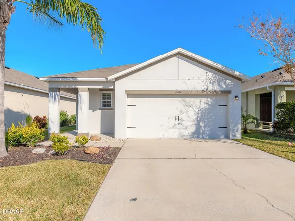 2907 Taton Trce, New Smyrna Beach, FL 32168
