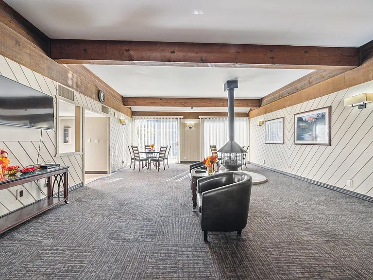 Recreation Room