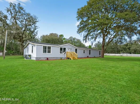 4224 DEER Trail, Middleburg, FL 32068