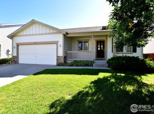 2756 Outrigger Way, Fort Collins, CO 80524