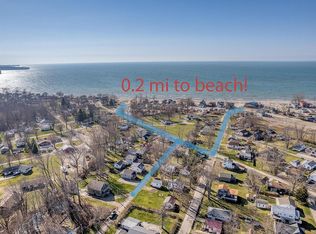 12817 Pleasant Ave, Irving, NY 14081